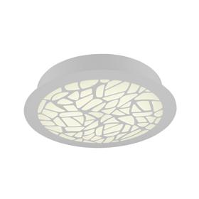 M5512  Petaca Flush Round 47W LED